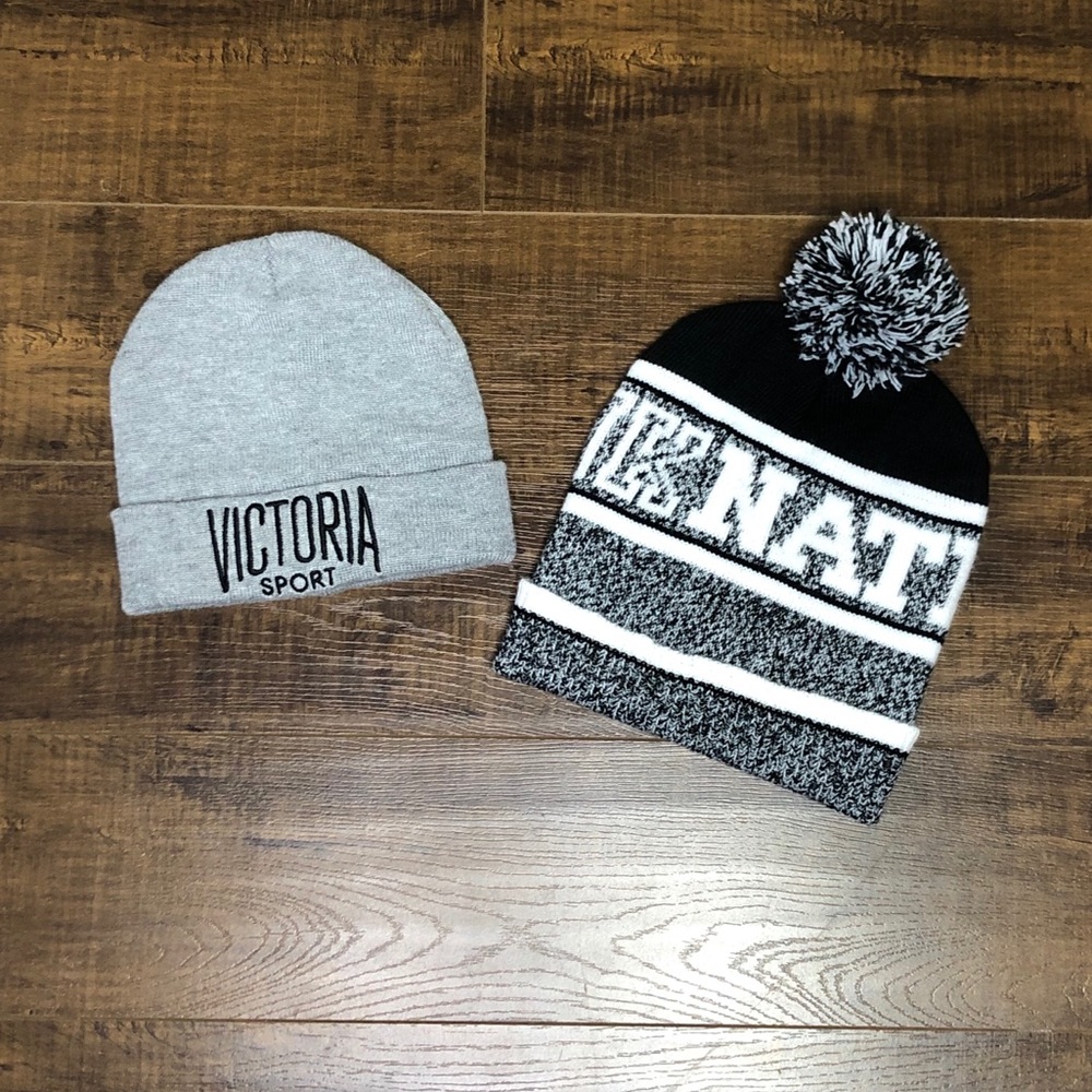 2 Beanies